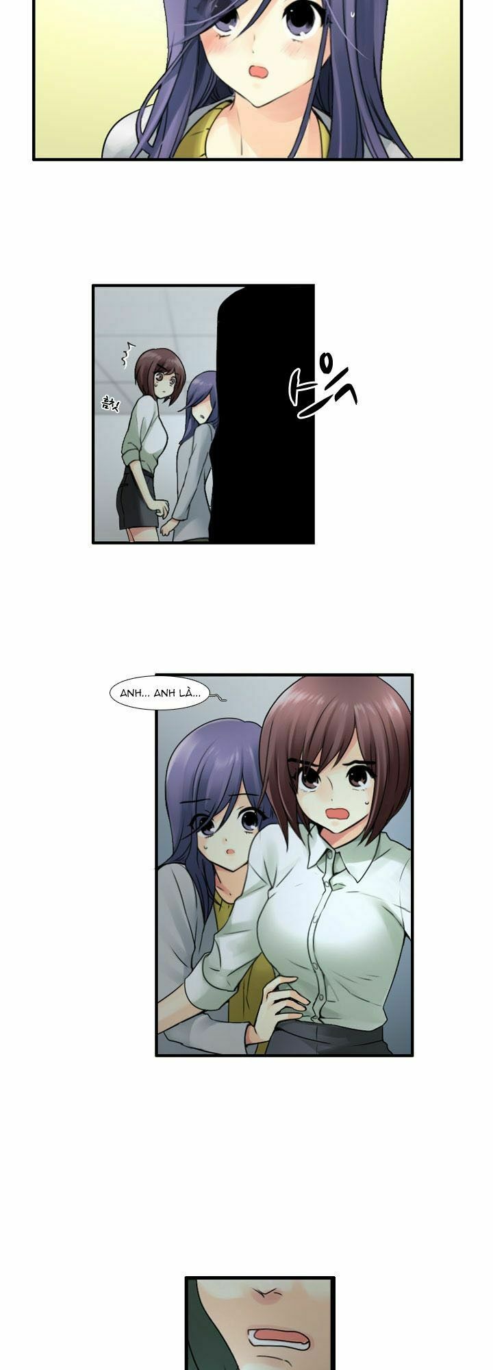 Useful Good-for-nothing: Chapter 43