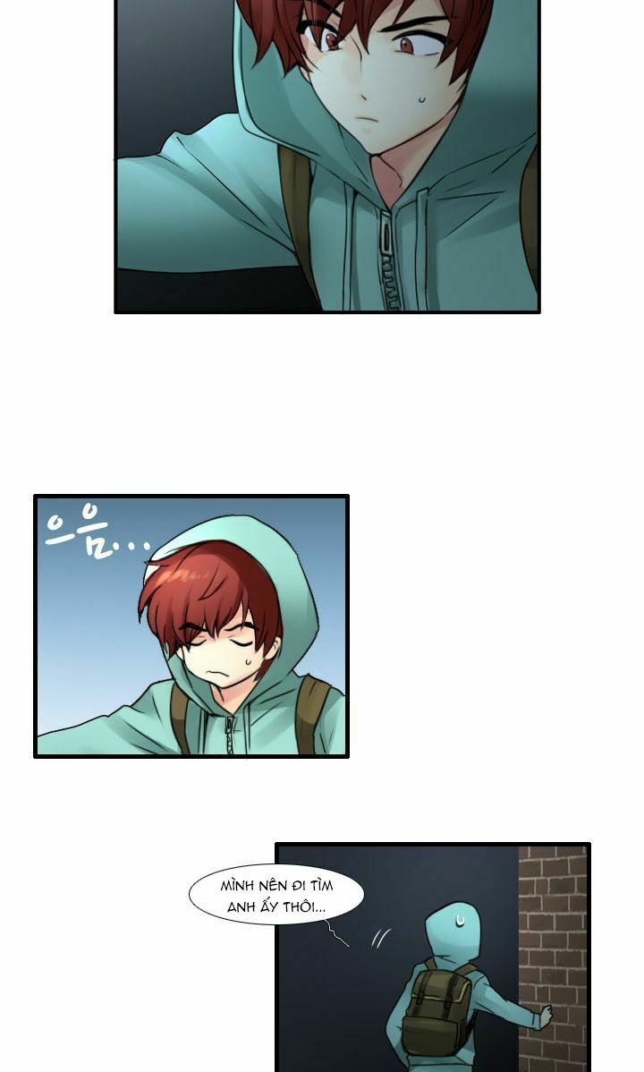 Useful Good-for-nothing: Chapter 43