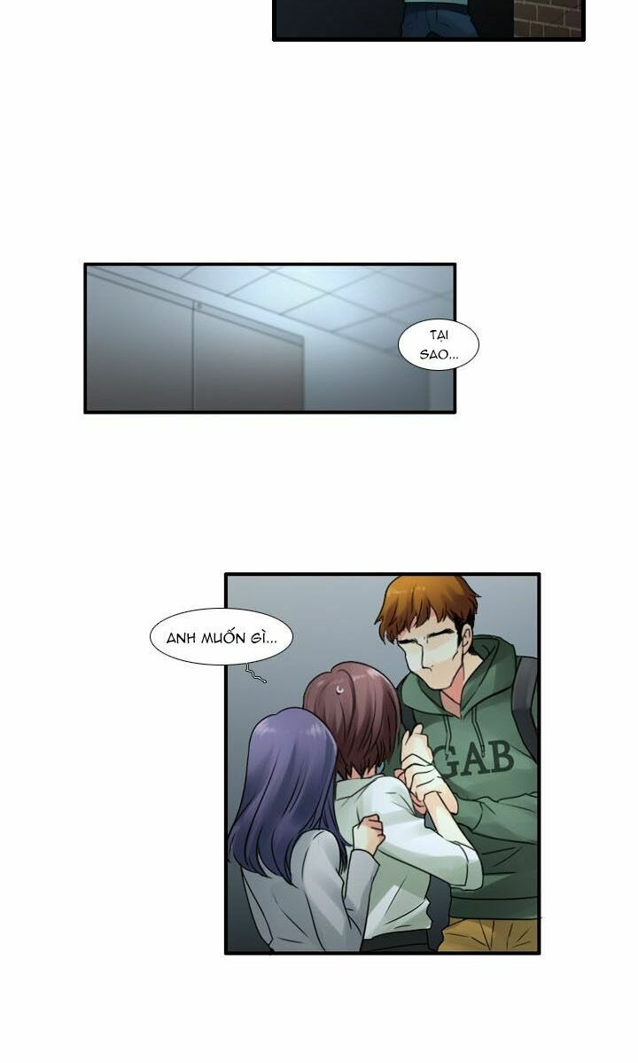 Useful Good-for-nothing: Chapter 43