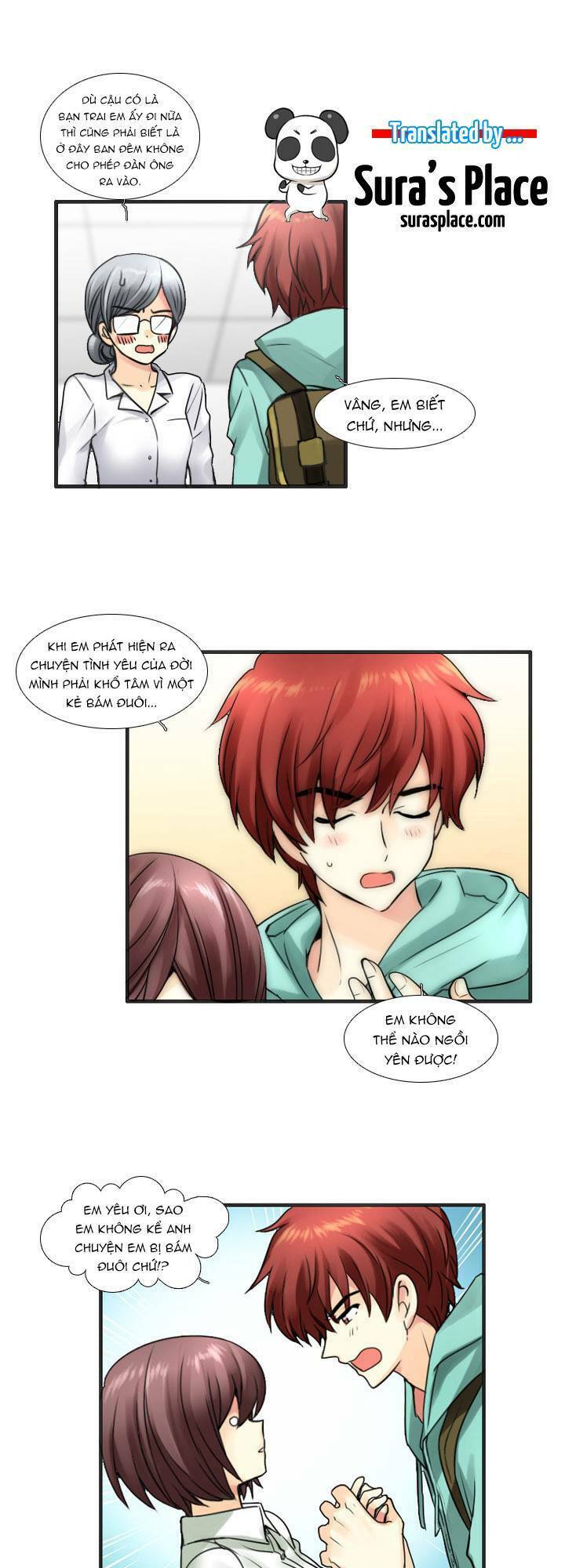 Useful Good-for-nothing: Chapter 44