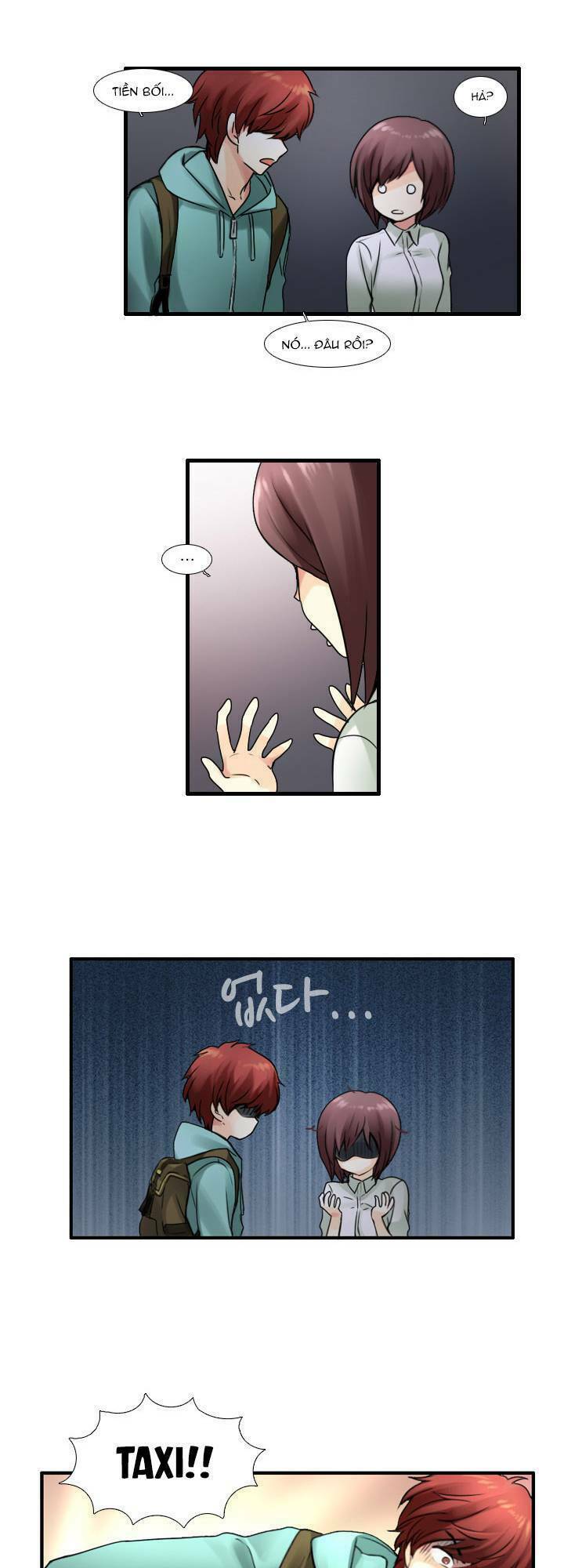 Useful Good-for-nothing: Chapter 45