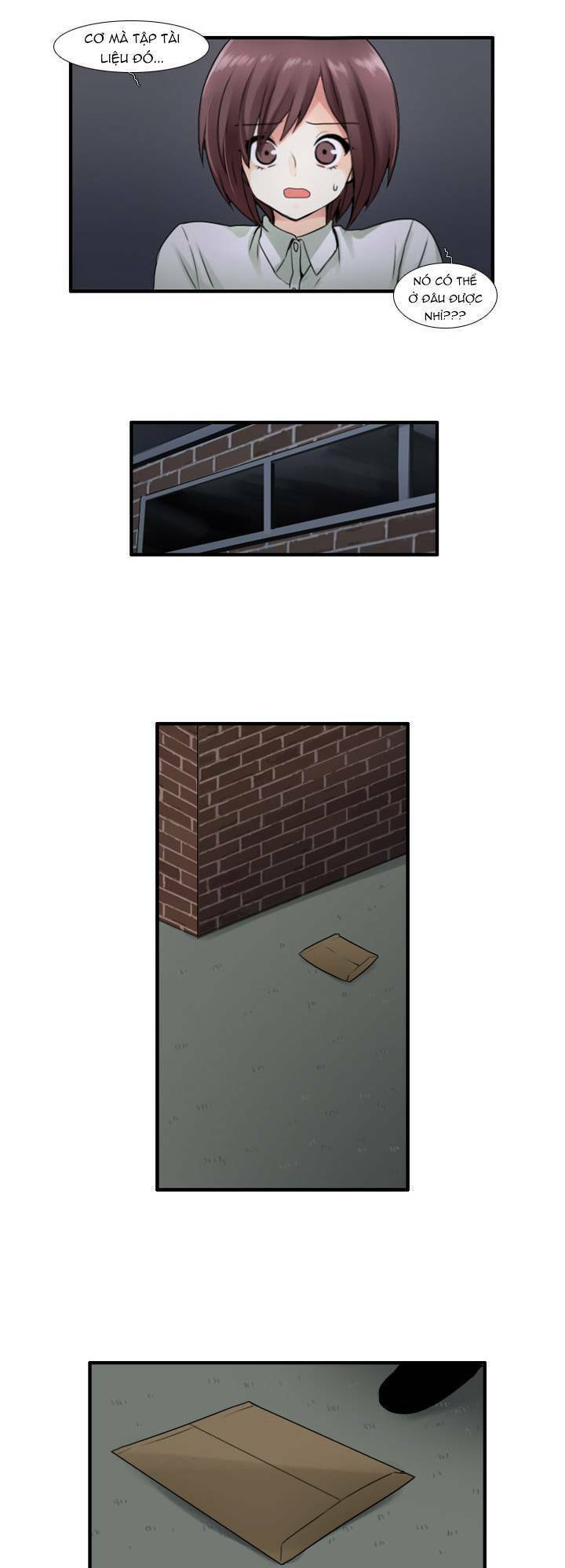 Useful Good-for-nothing: Chapter 45