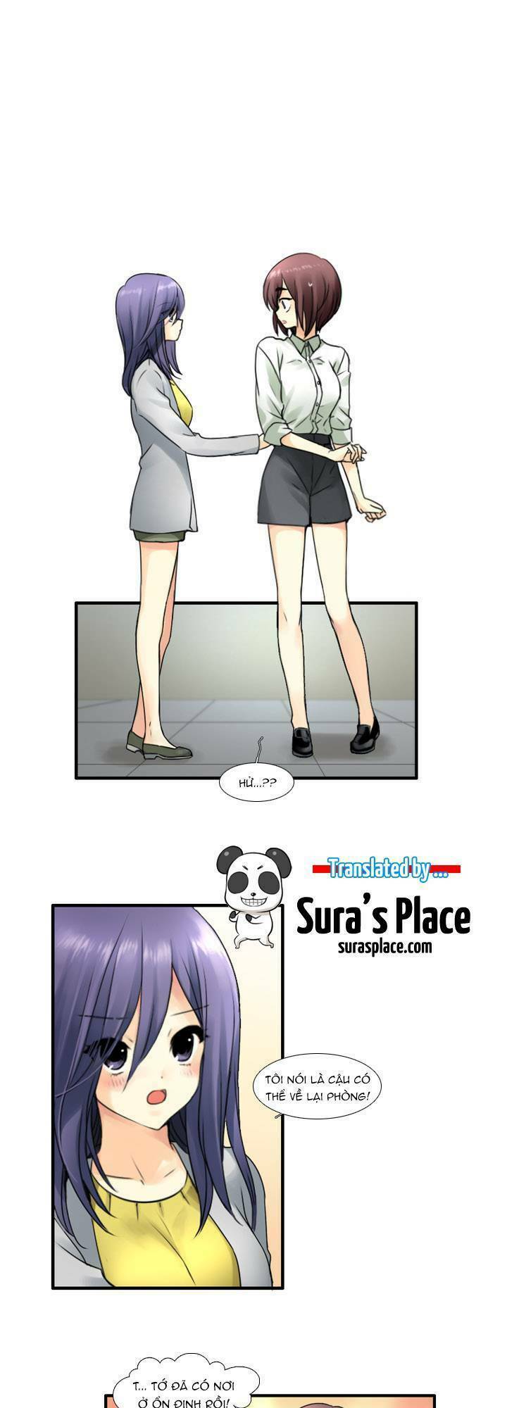 Useful Good-for-nothing: Chapter 45