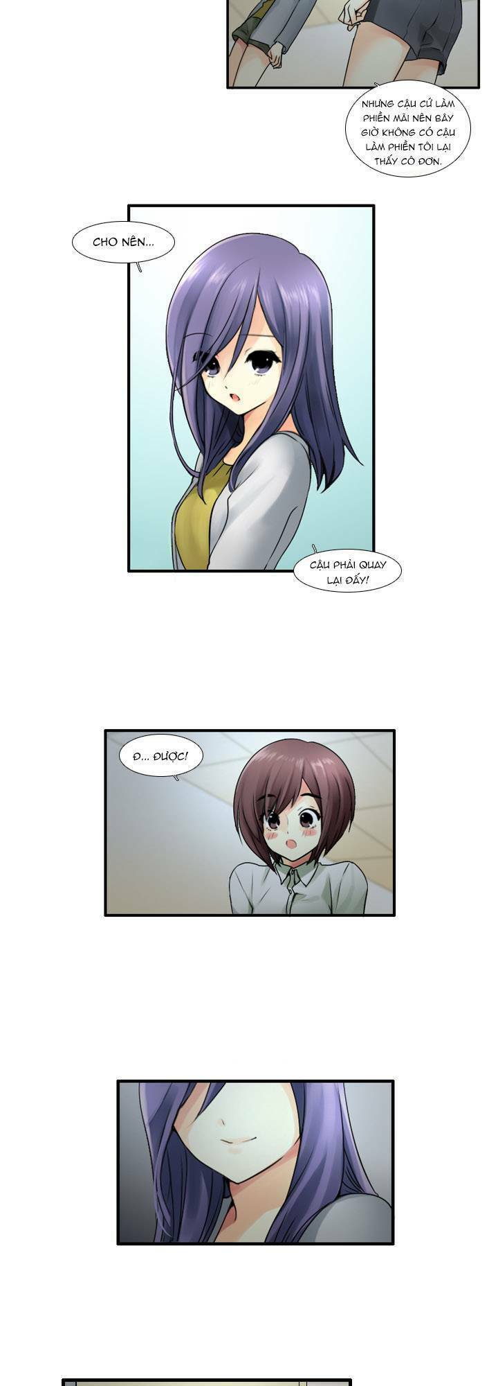 Useful Good-for-nothing: Chapter 45