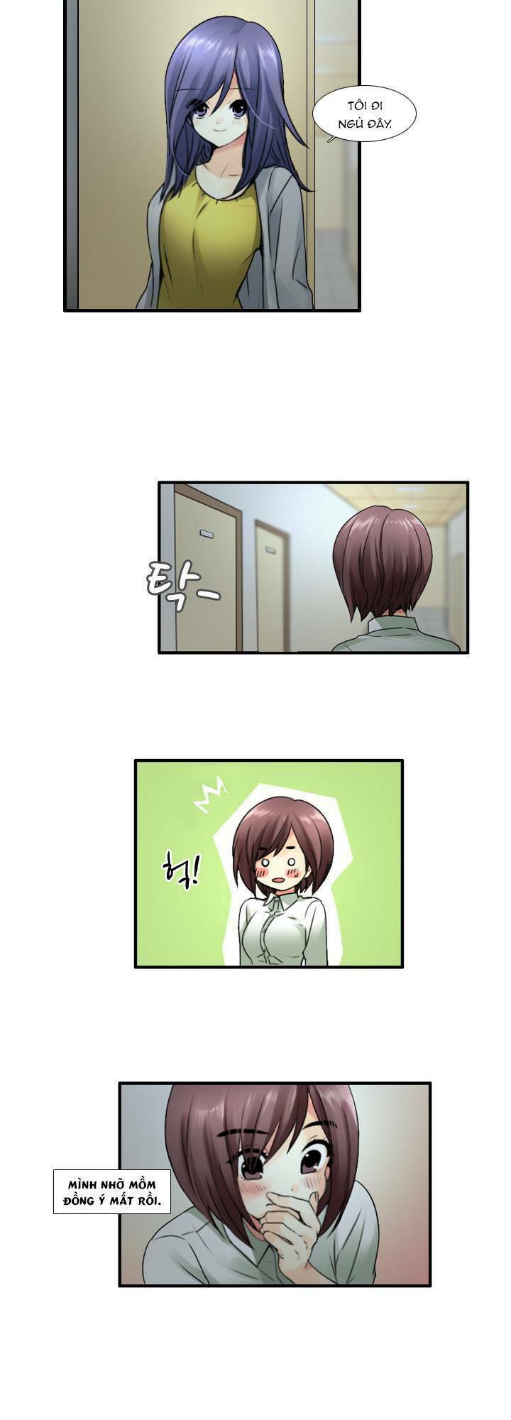 Useful Good-for-nothing: Chapter 45