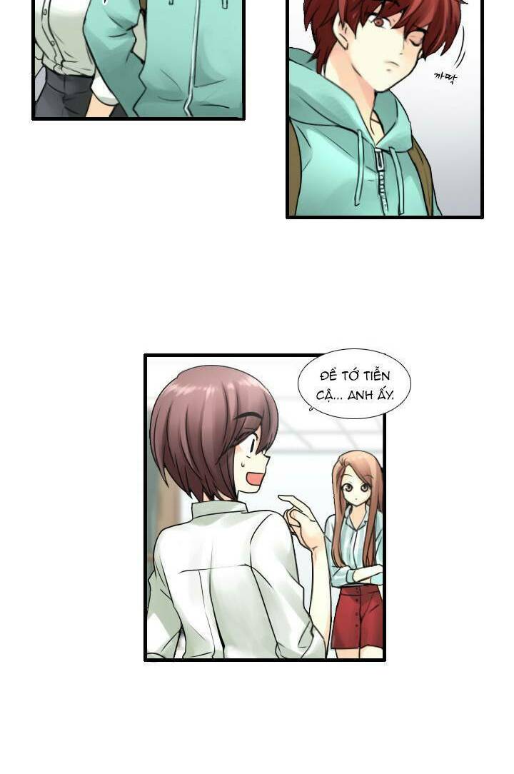 Useful Good-for-nothing: Chapter 45