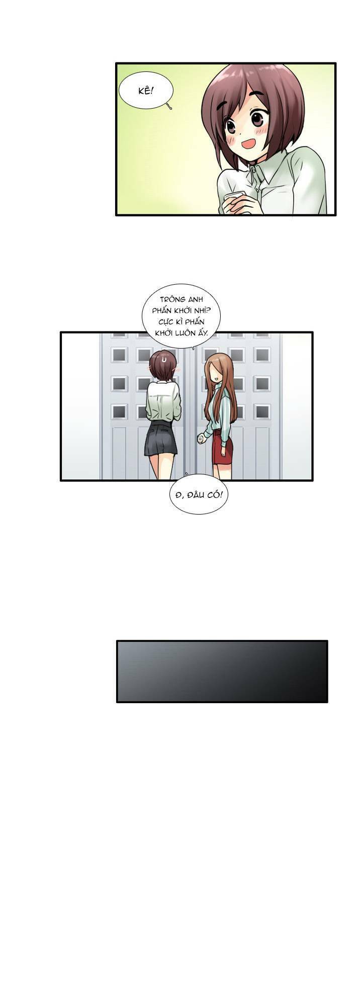 Useful Good-for-nothing: Chapter 46