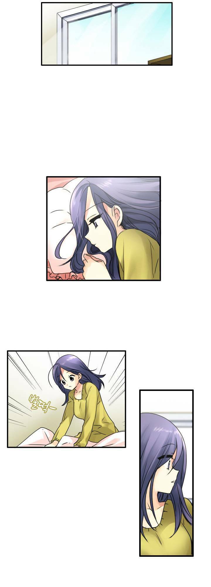 Useful Good-for-nothing: Chapter 46