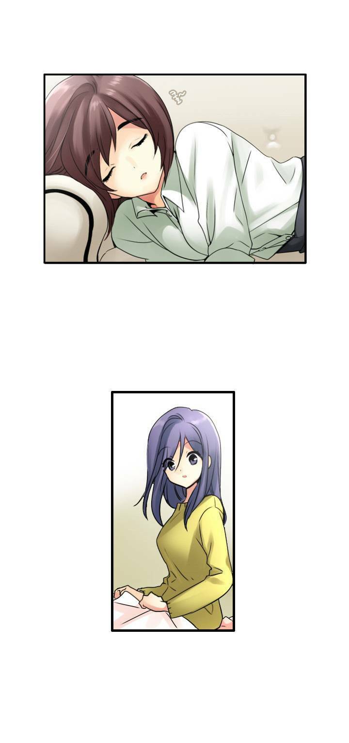 Useful Good-for-nothing: Chapter 46
