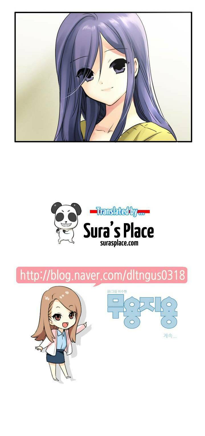 Useful Good-for-nothing: Chapter 46