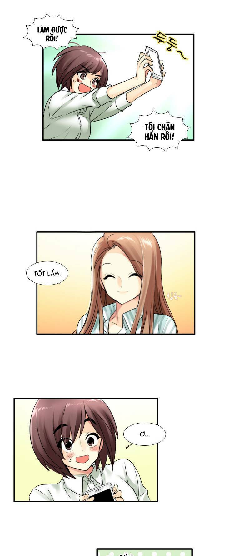 Useful Good-for-nothing: Chapter 46