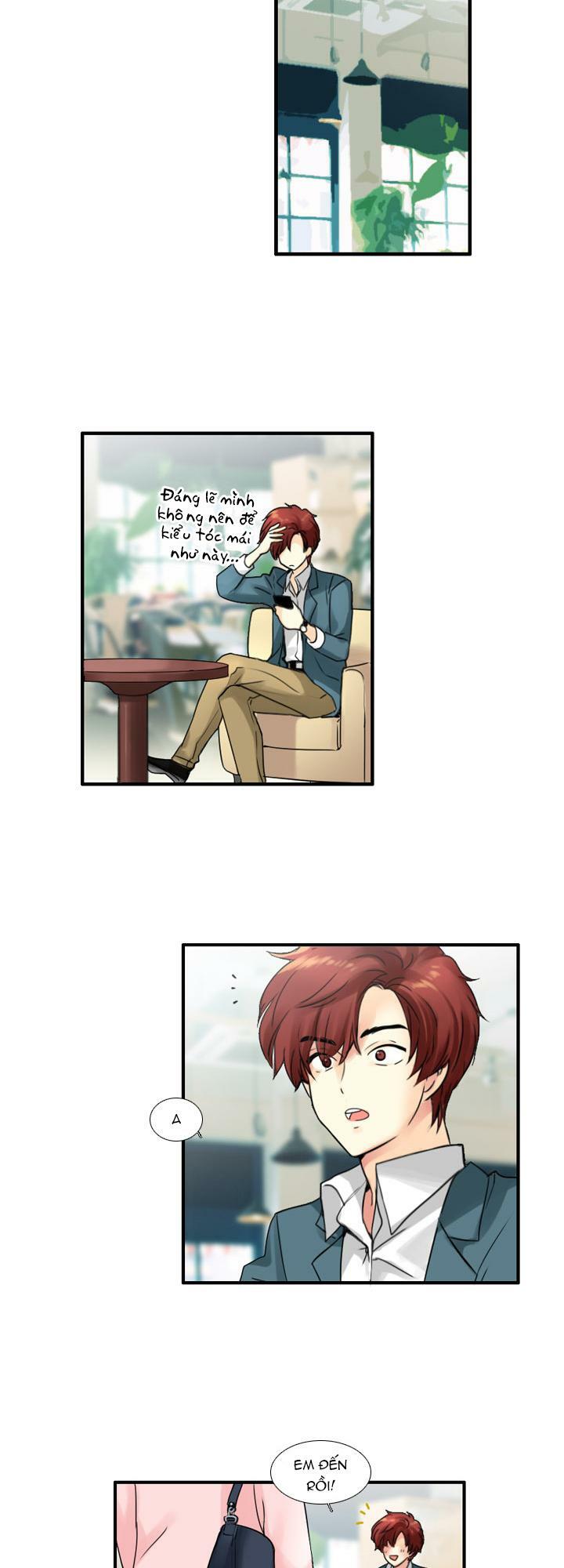 Useful Good-for-nothing: Chapter 47