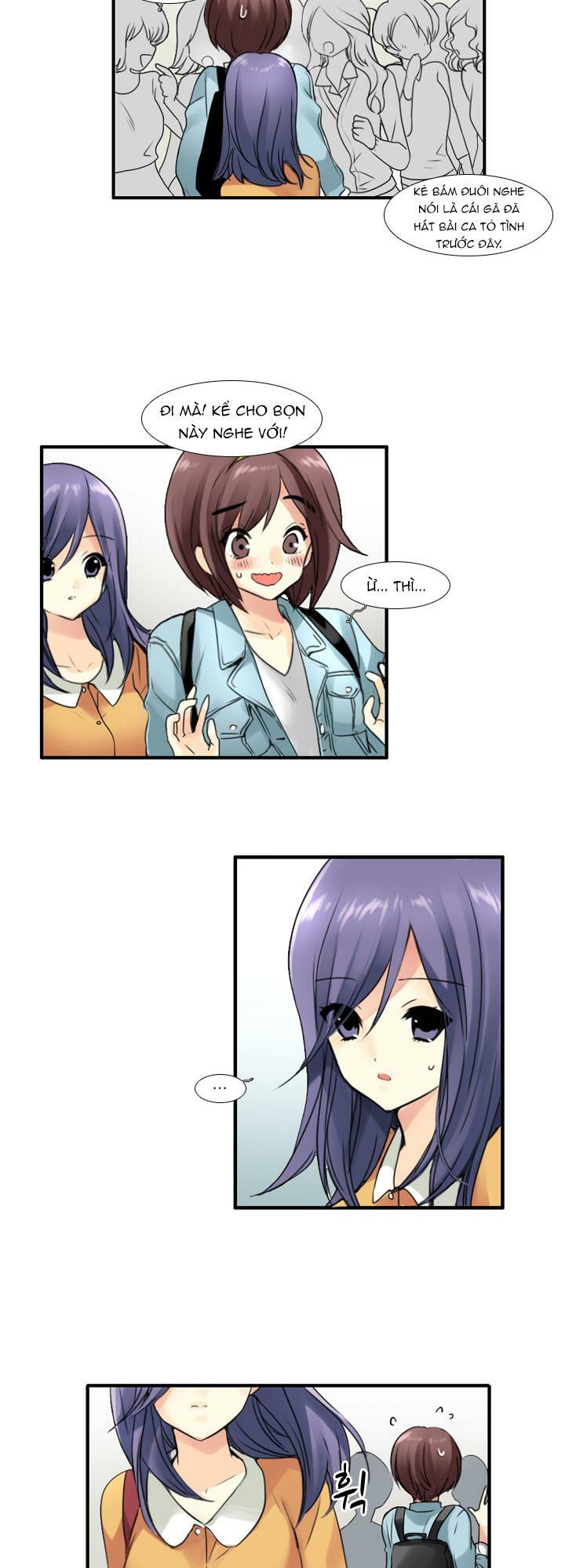 Useful Good-for-nothing: Chapter 47