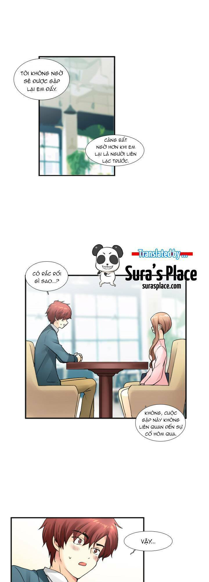 Useful Good-for-nothing: Chapter 48