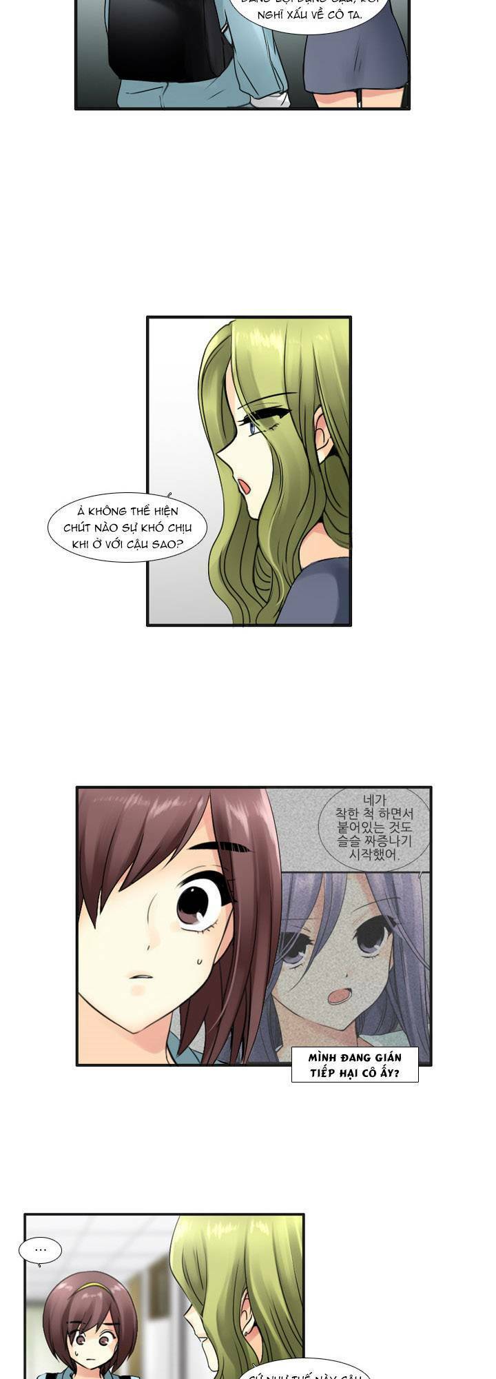 Useful Good-for-nothing: Chapter 48
