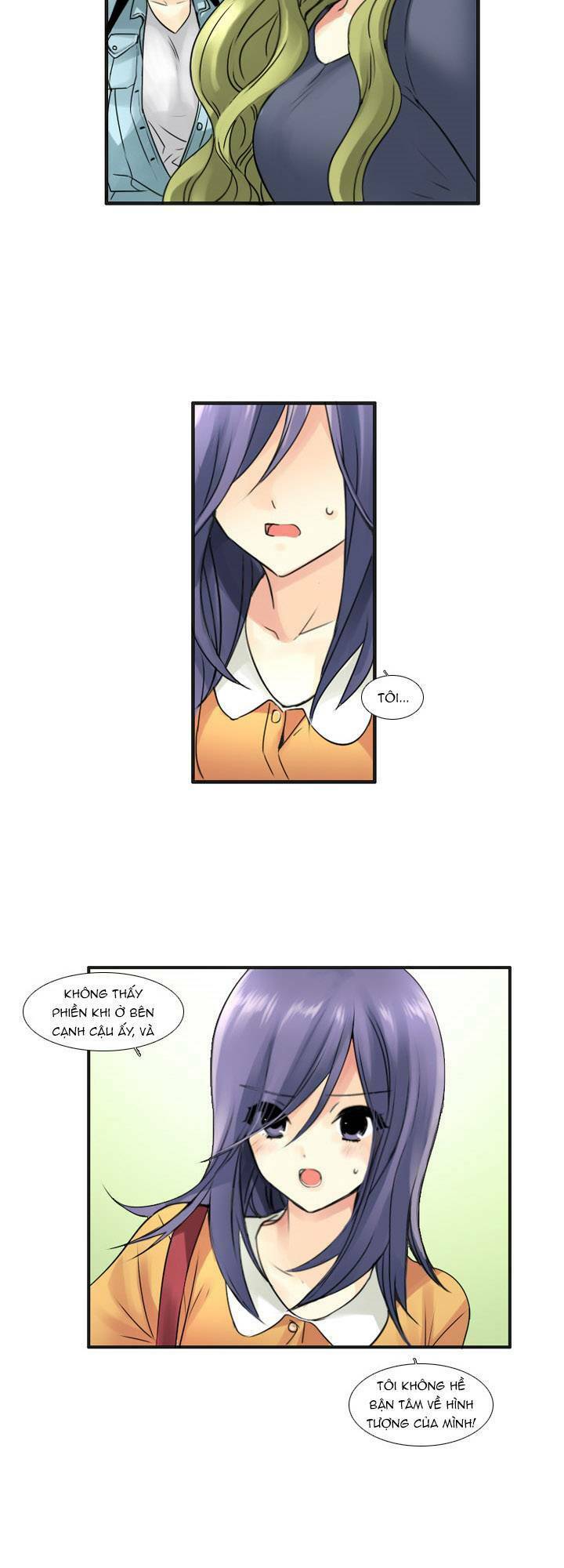 Useful Good-for-nothing: Chapter 48
