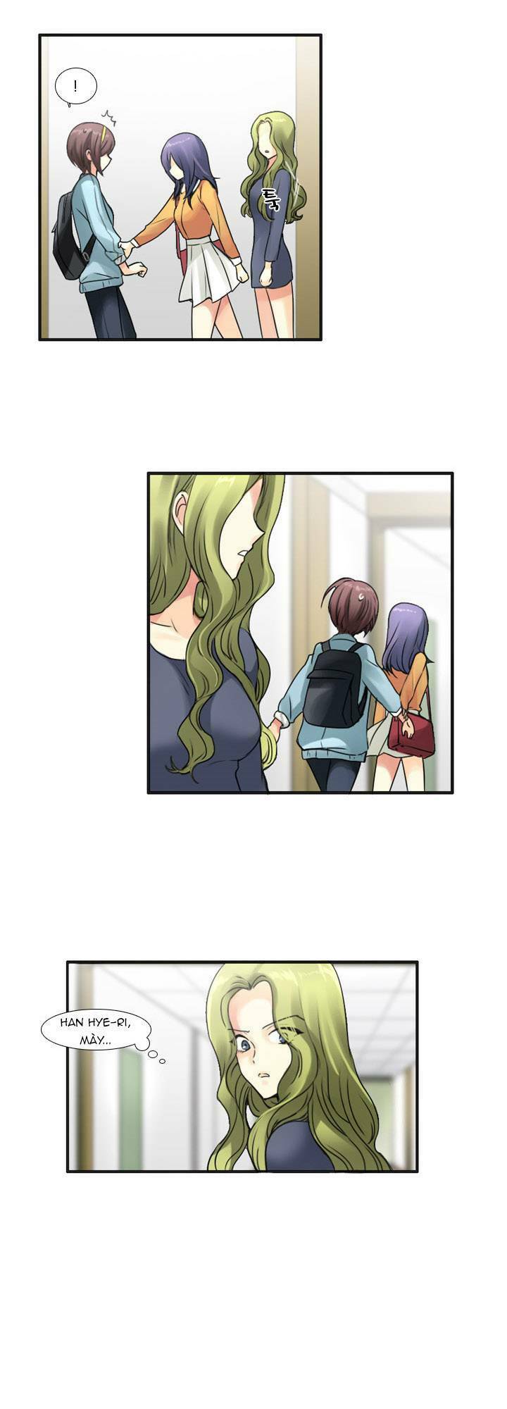 Useful Good-for-nothing: Chapter 48