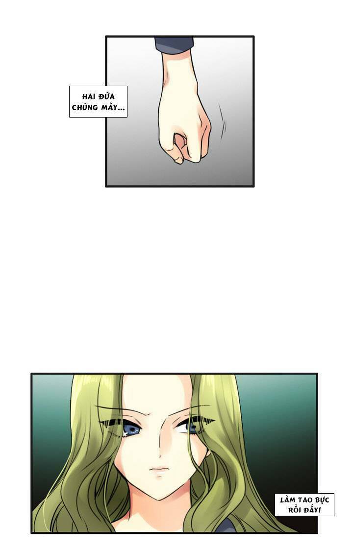 Useful Good-for-nothing: Chapter 48
