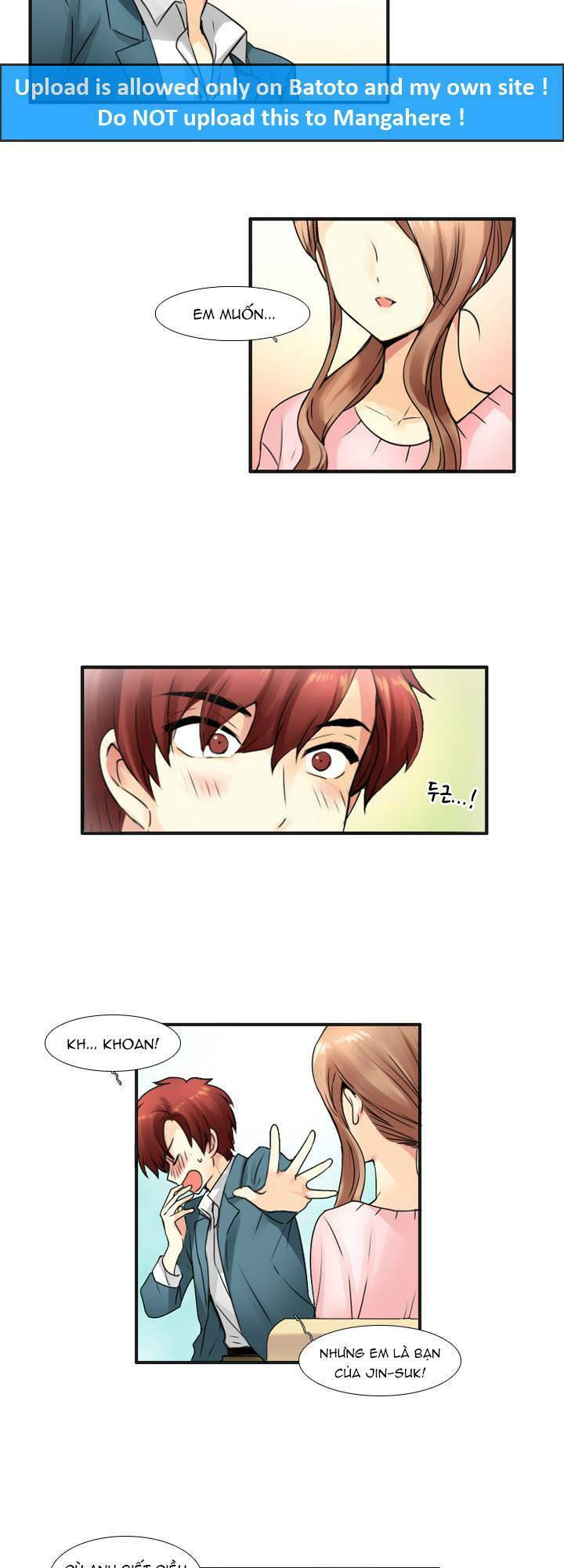 Useful Good-for-nothing: Chapter 48
