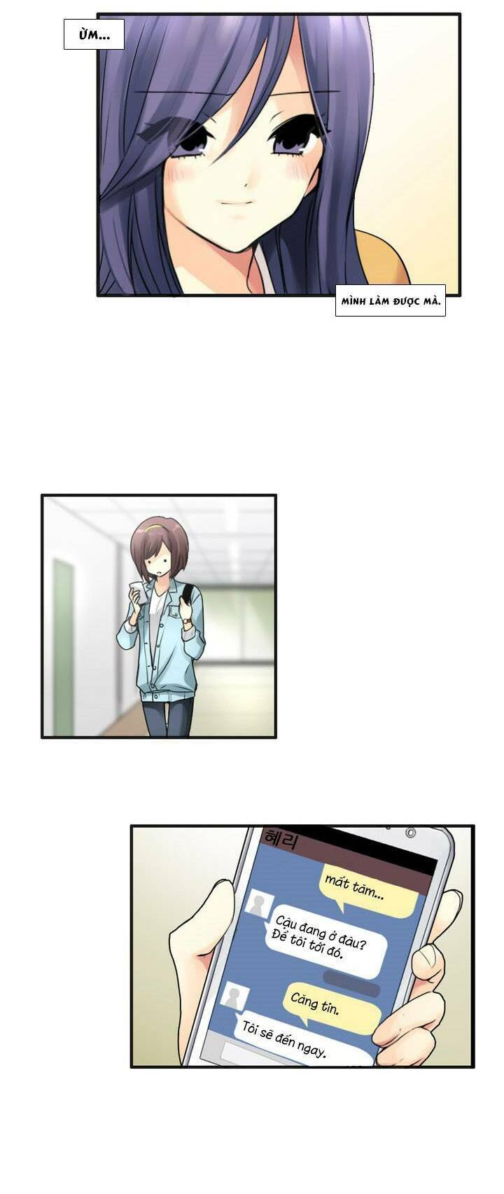 Useful Good-for-nothing: Chapter 48