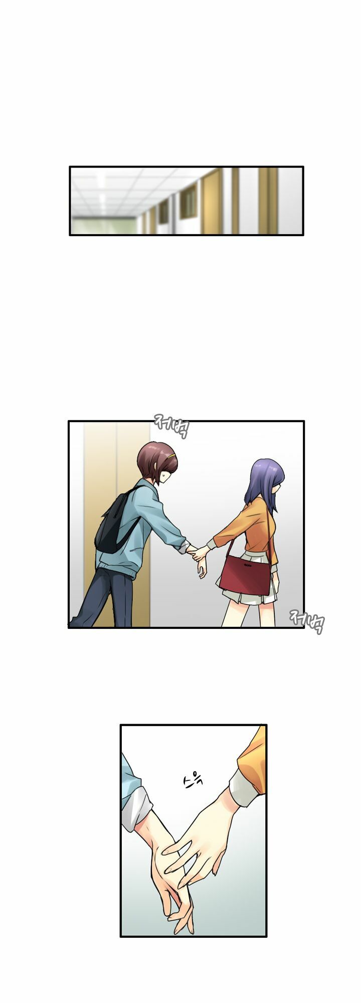 Useful Good-for-nothing: Chapter 49