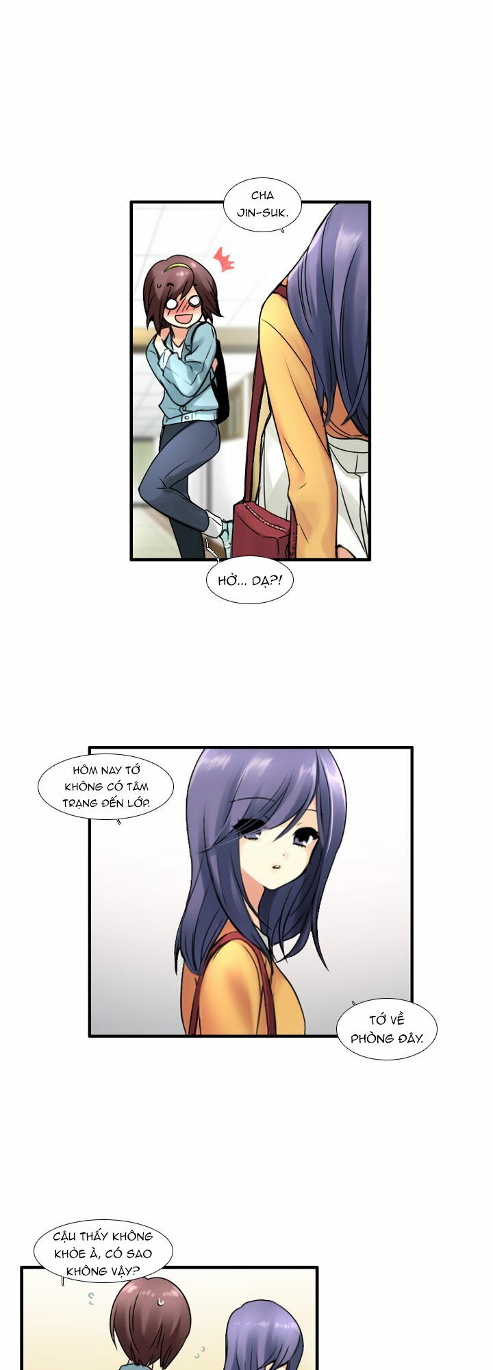 Useful Good-for-nothing: Chapter 49