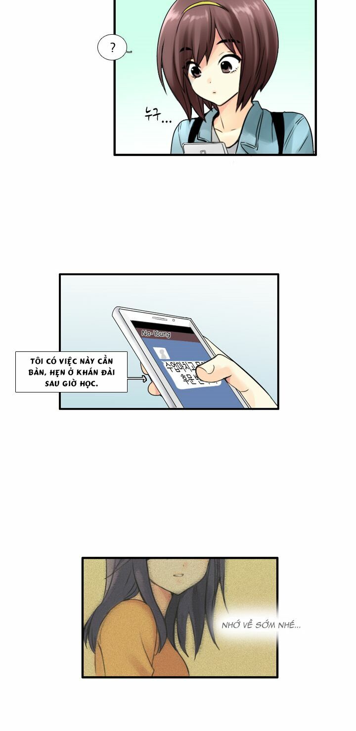 Useful Good-for-nothing: Chapter 49