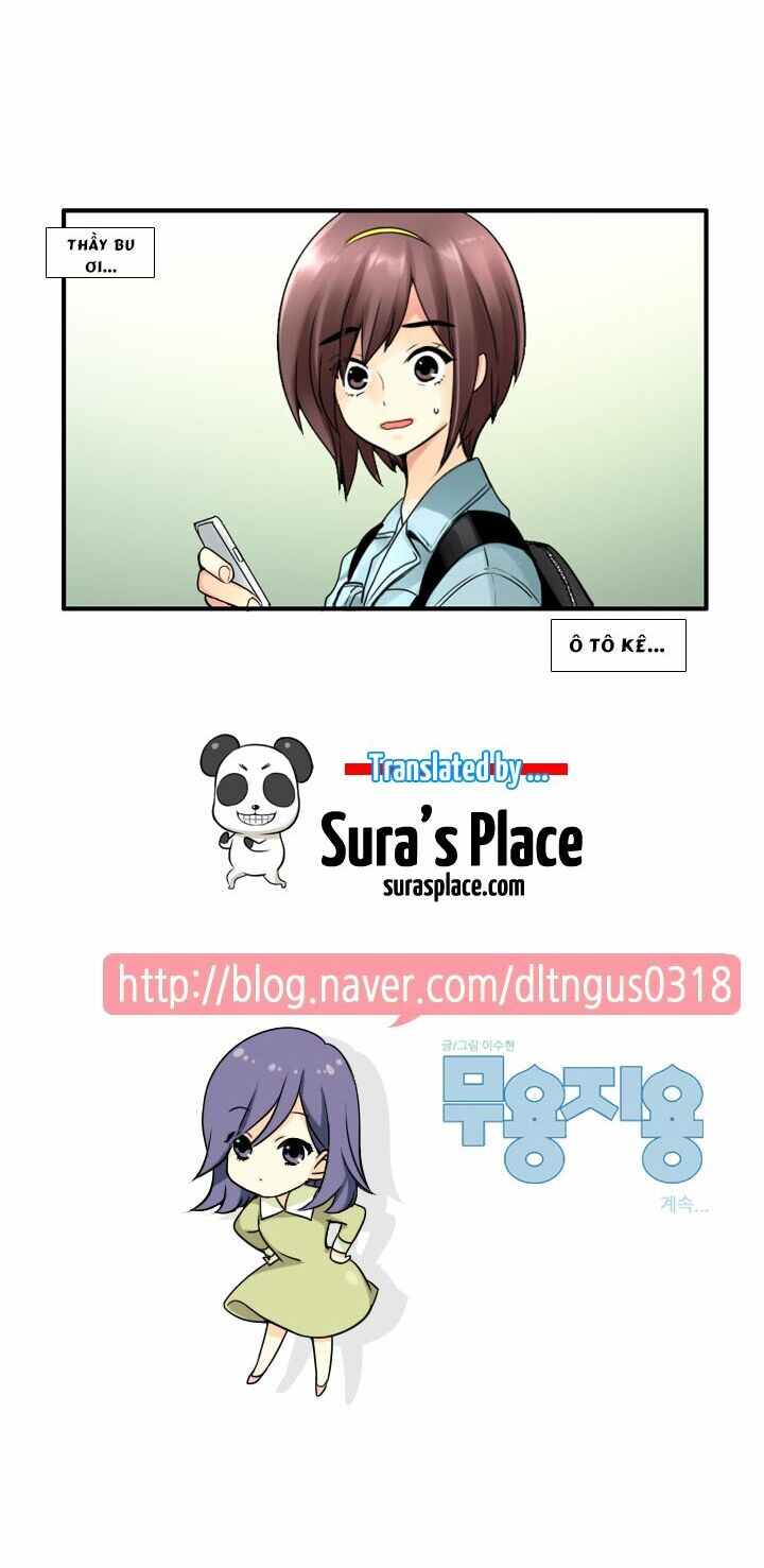Useful Good-for-nothing: Chapter 49
