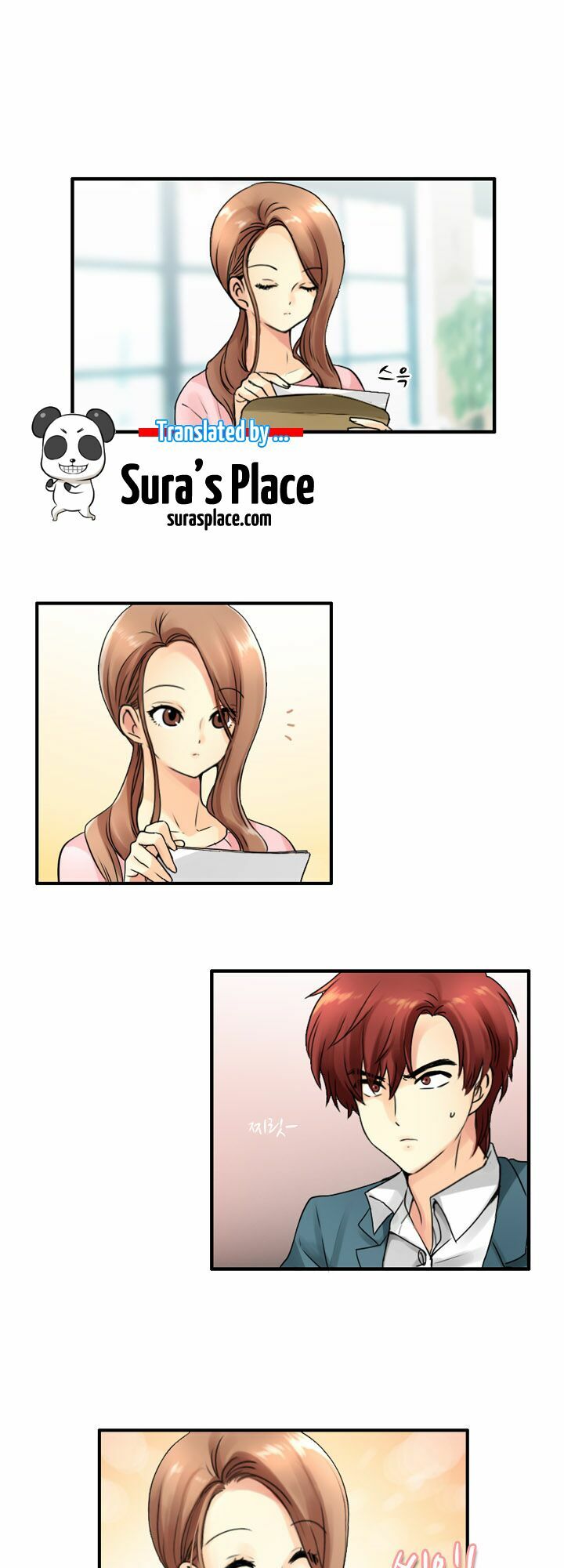 Useful Good-for-nothing: Chapter 49