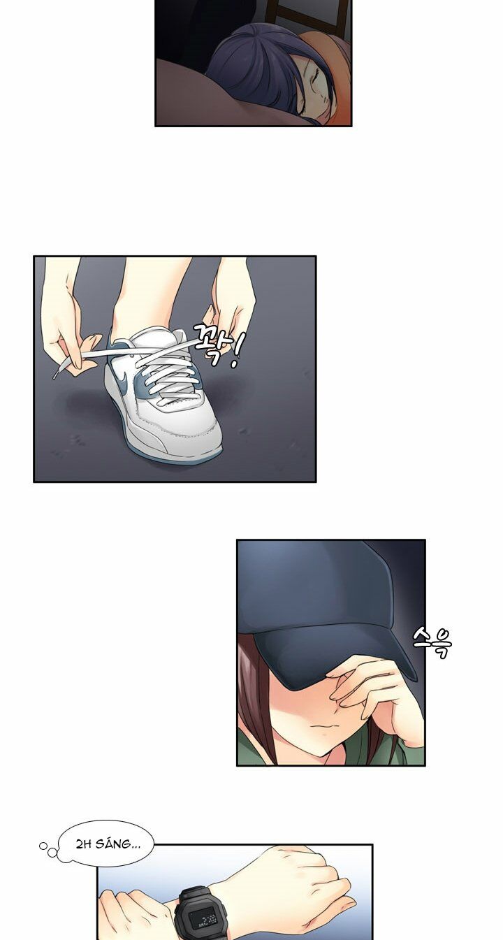Useful Good-for-nothing: Chapter 5
