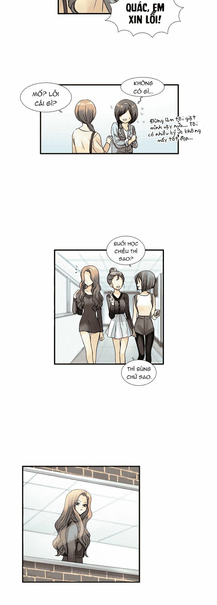 Useful Good-for-nothing: Chapter 51