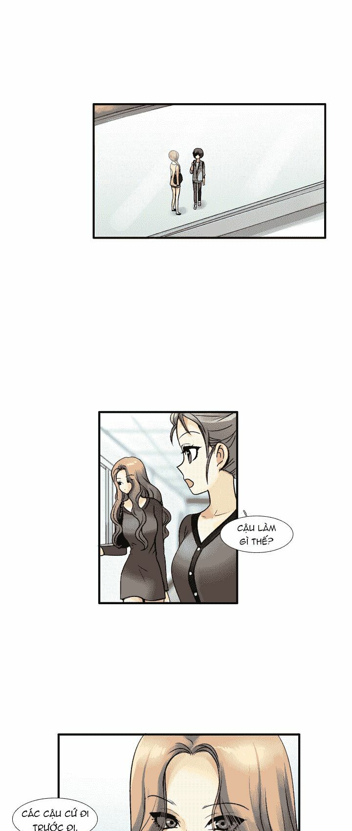 Useful Good-for-nothing: Chapter 51