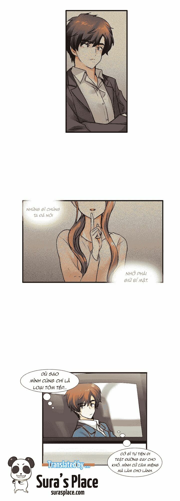 Useful Good-for-nothing: Chapter 51