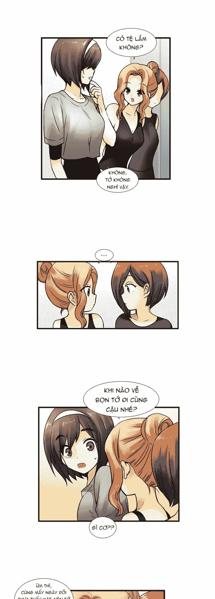 Useful Good-for-nothing: Chapter 51
