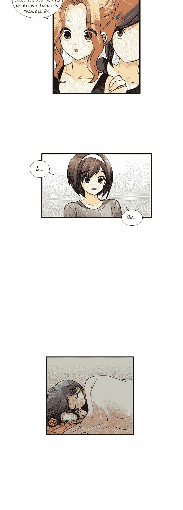Useful Good-for-nothing: Chapter 51