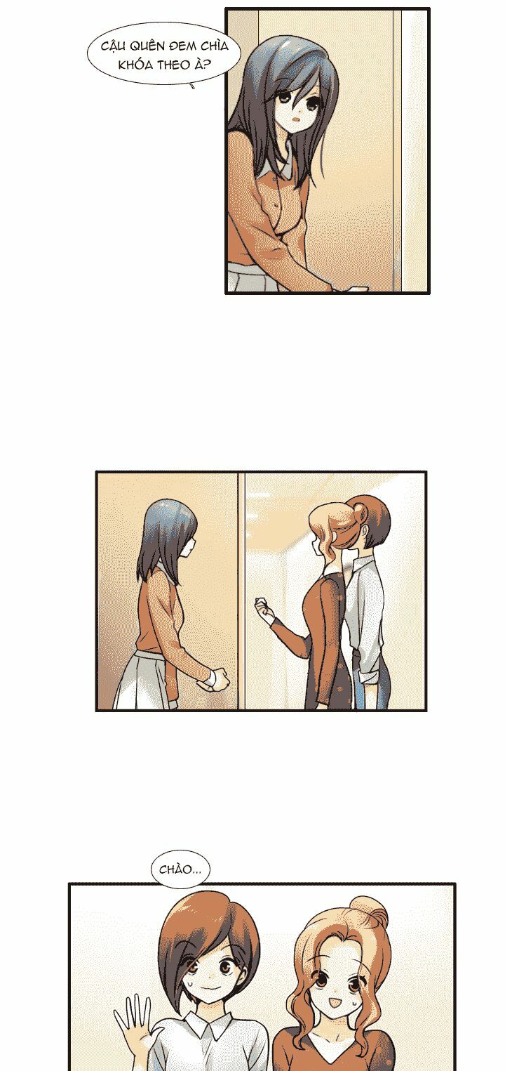 Useful Good-for-nothing: Chapter 51