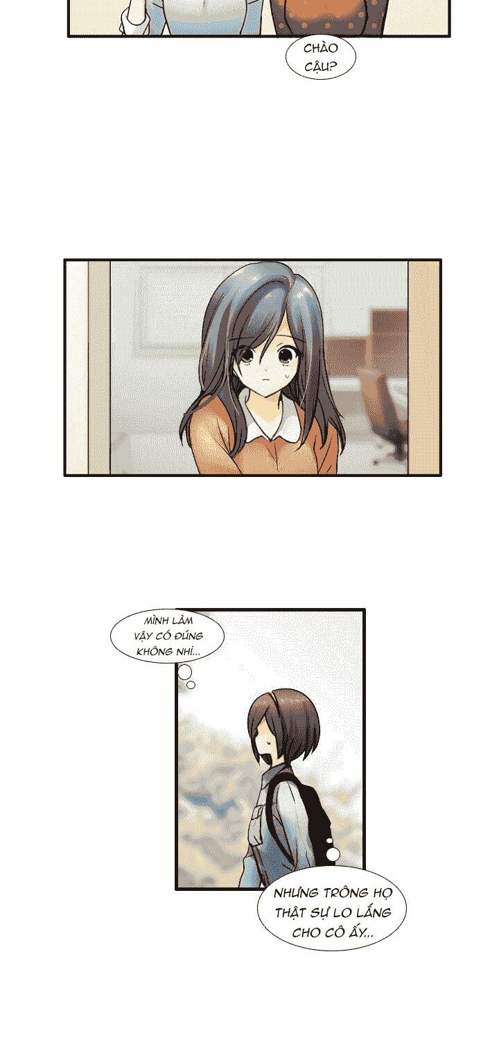 Useful Good-for-nothing: Chapter 51