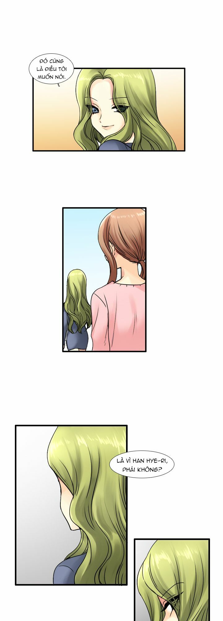 Useful Good-for-nothing: Chapter 52