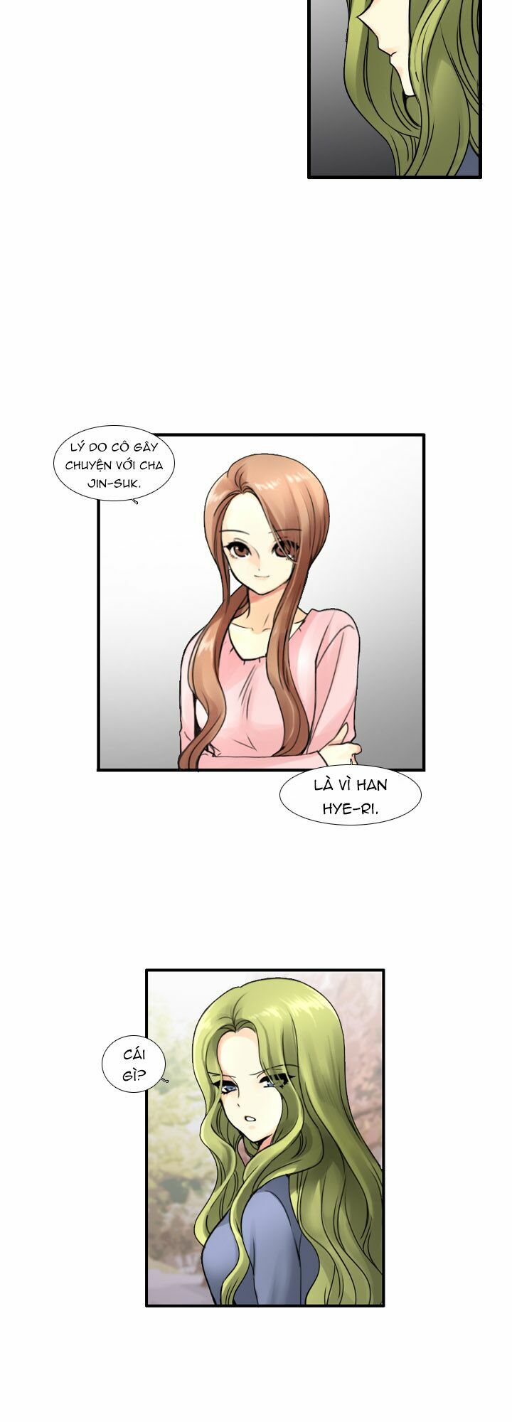 Useful Good-for-nothing: Chapter 52