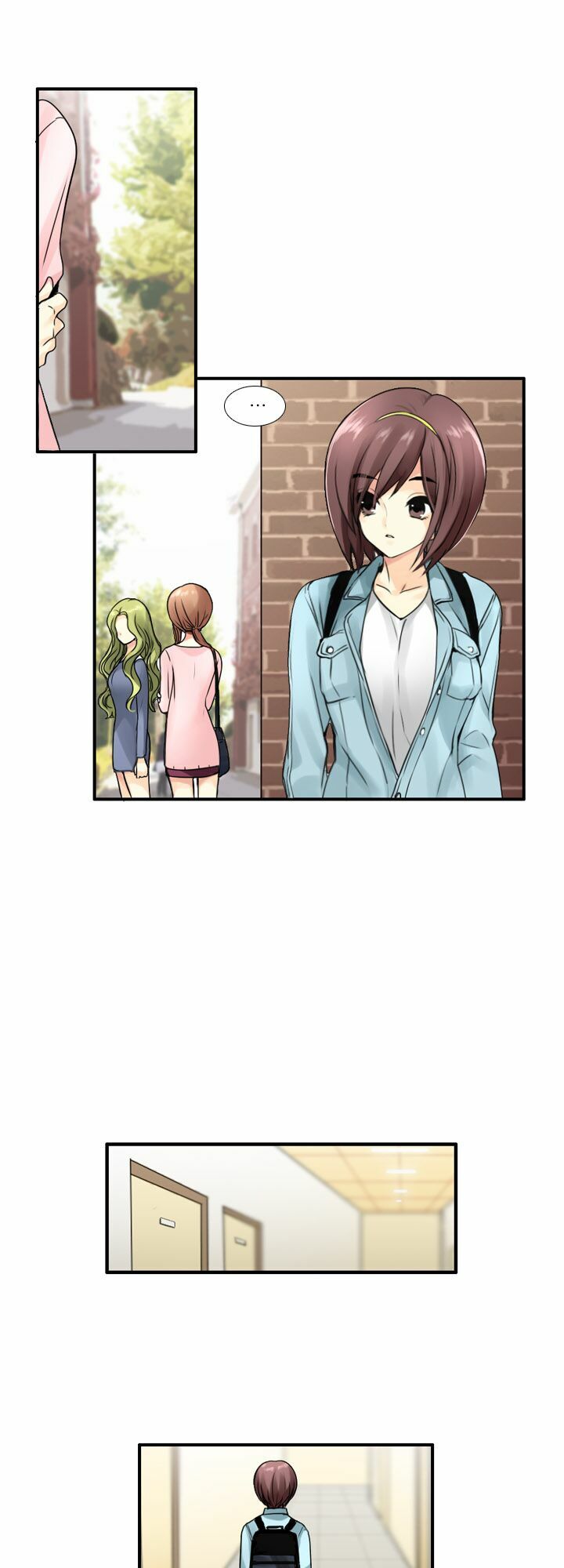 Useful Good-for-nothing: Chapter 52