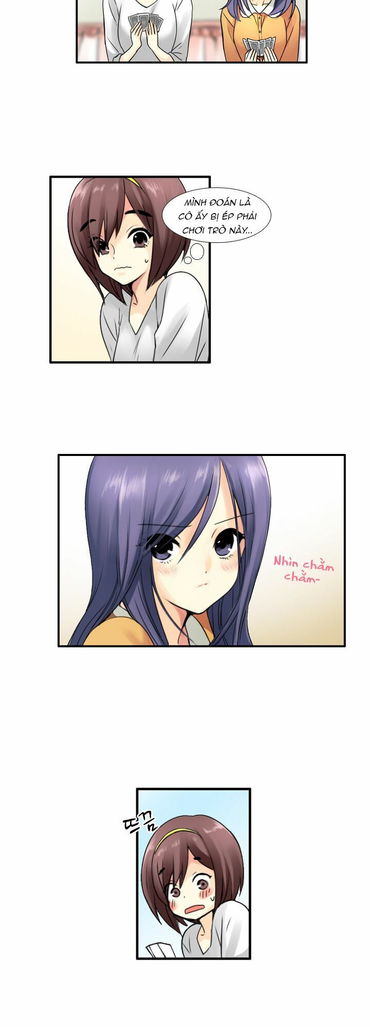 Useful Good-for-nothing: Chapter 52