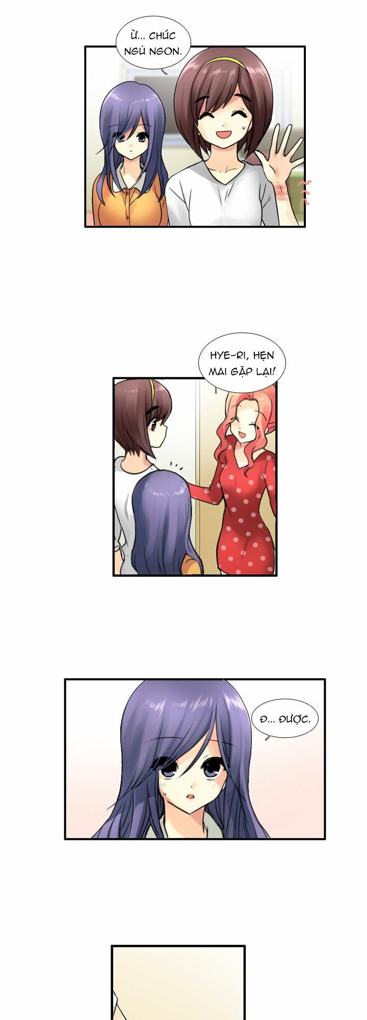 Useful Good-for-nothing: Chapter 52