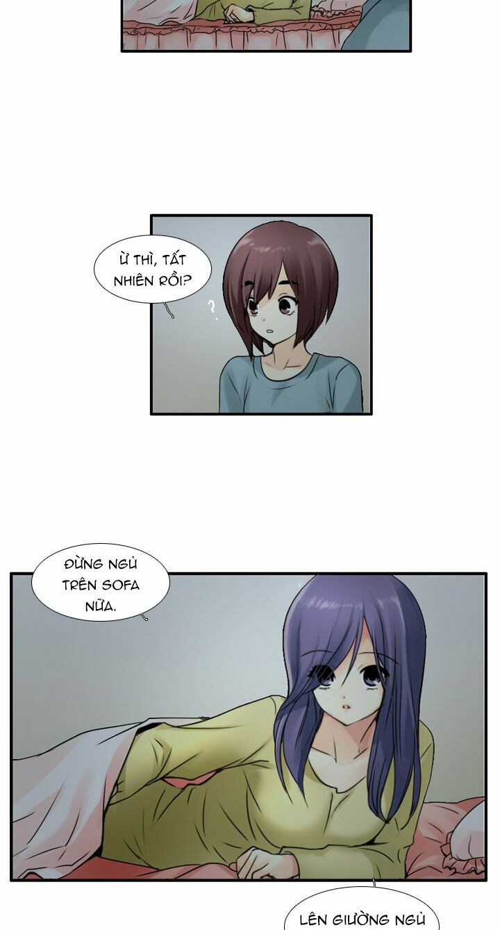 Useful Good-for-nothing: Chapter 52