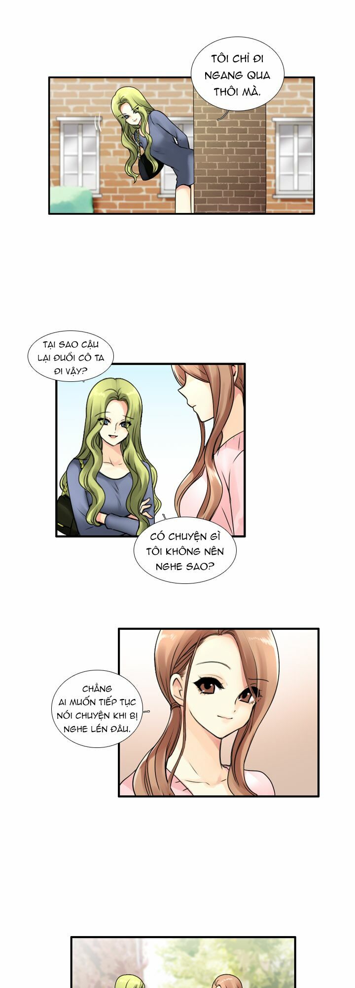 Useful Good-for-nothing: Chapter 52