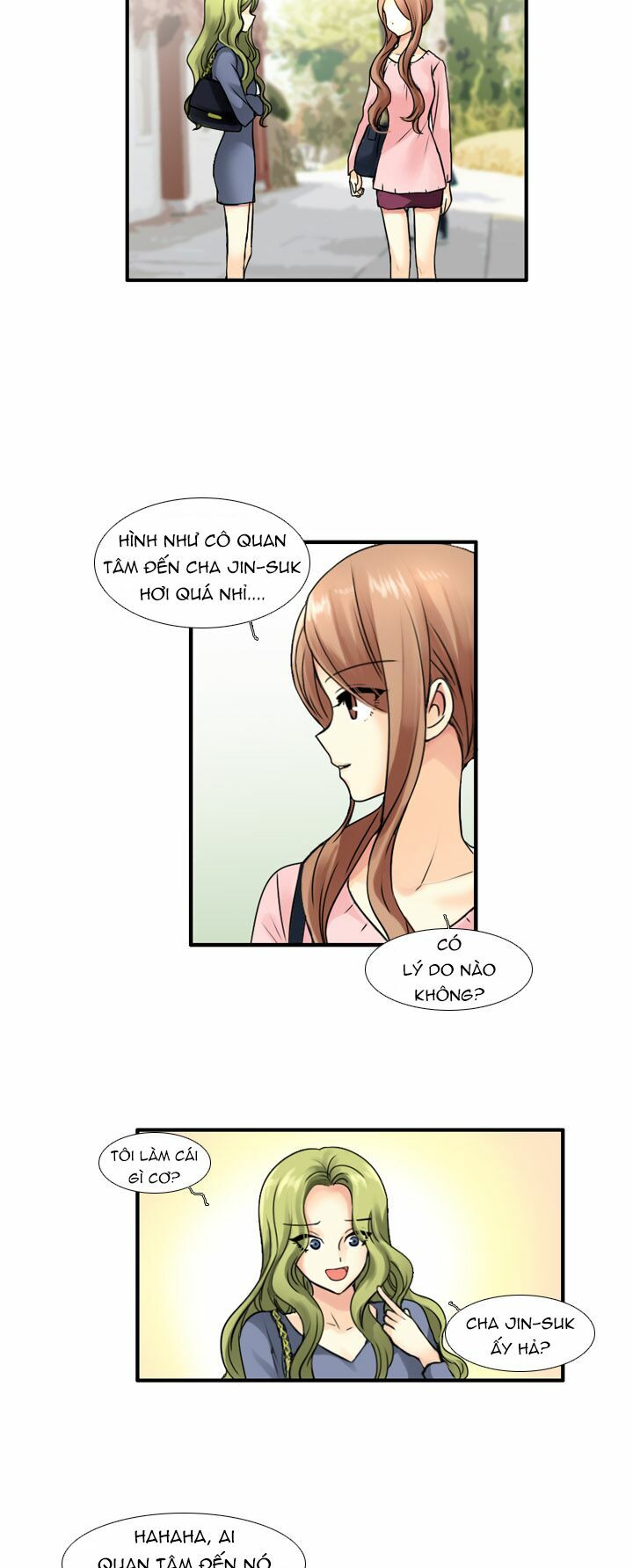 Useful Good-for-nothing: Chapter 52