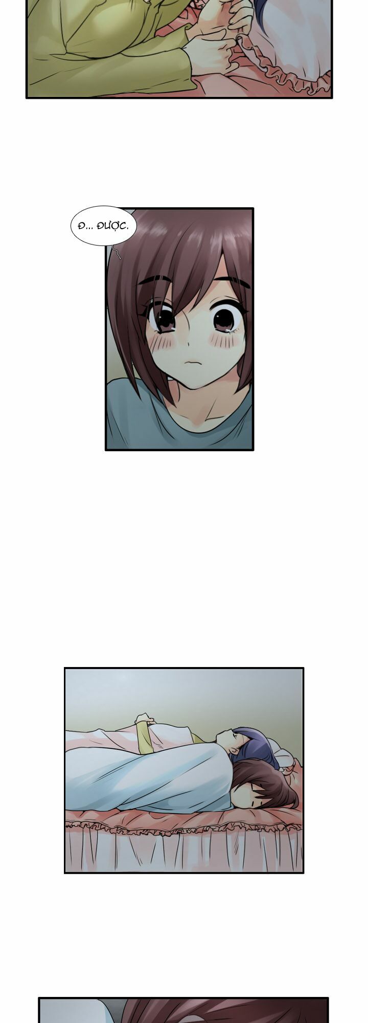 Useful Good-for-nothing: Chapter 53