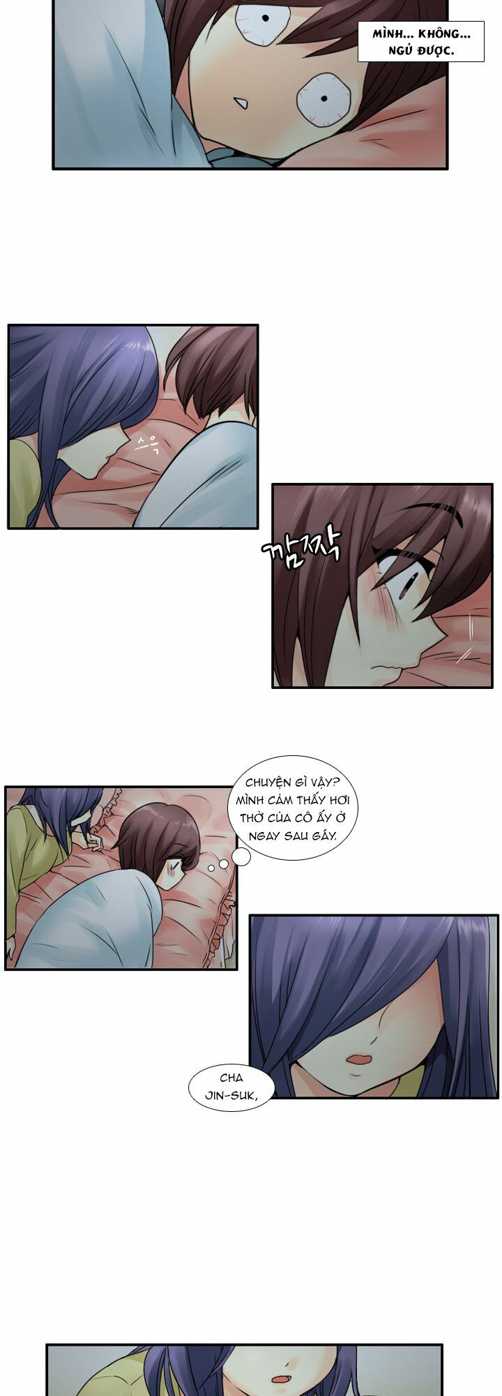 Useful Good-for-nothing: Chapter 53