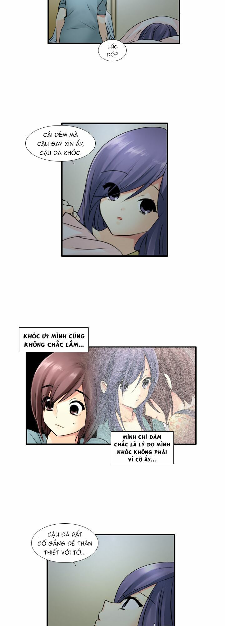 Useful Good-for-nothing: Chapter 53