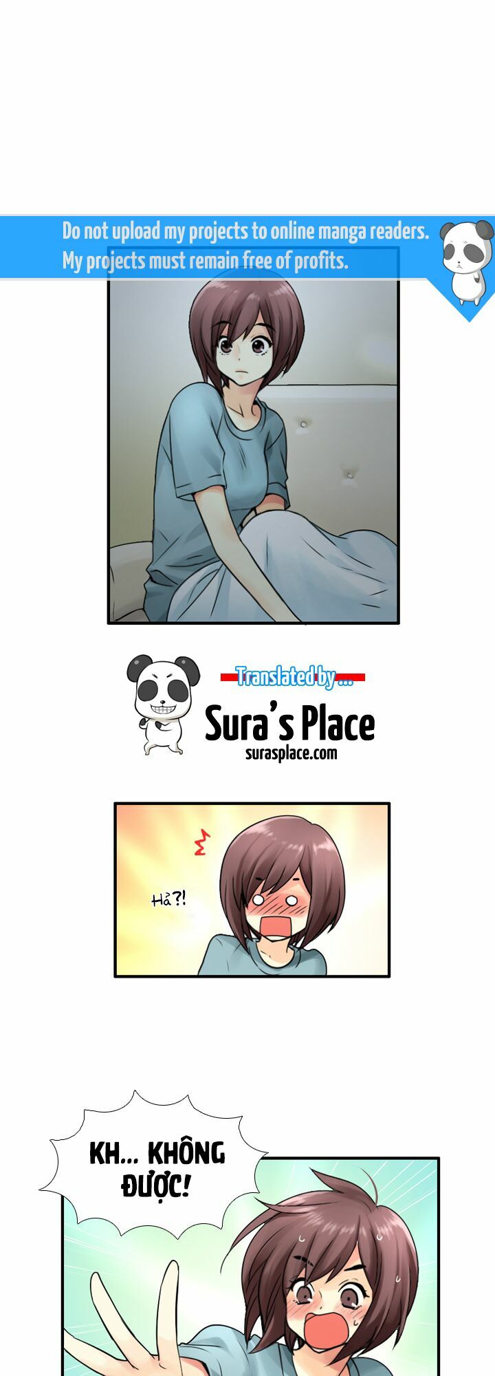 Useful Good-for-nothing: Chapter 53