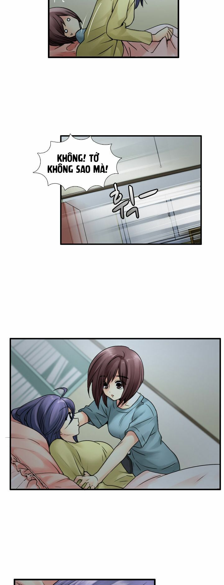 Useful Good-for-nothing: Chapter 53